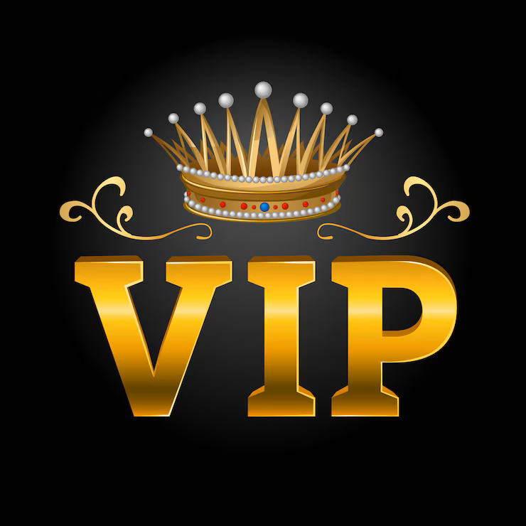Vip Gold 30 Dias'