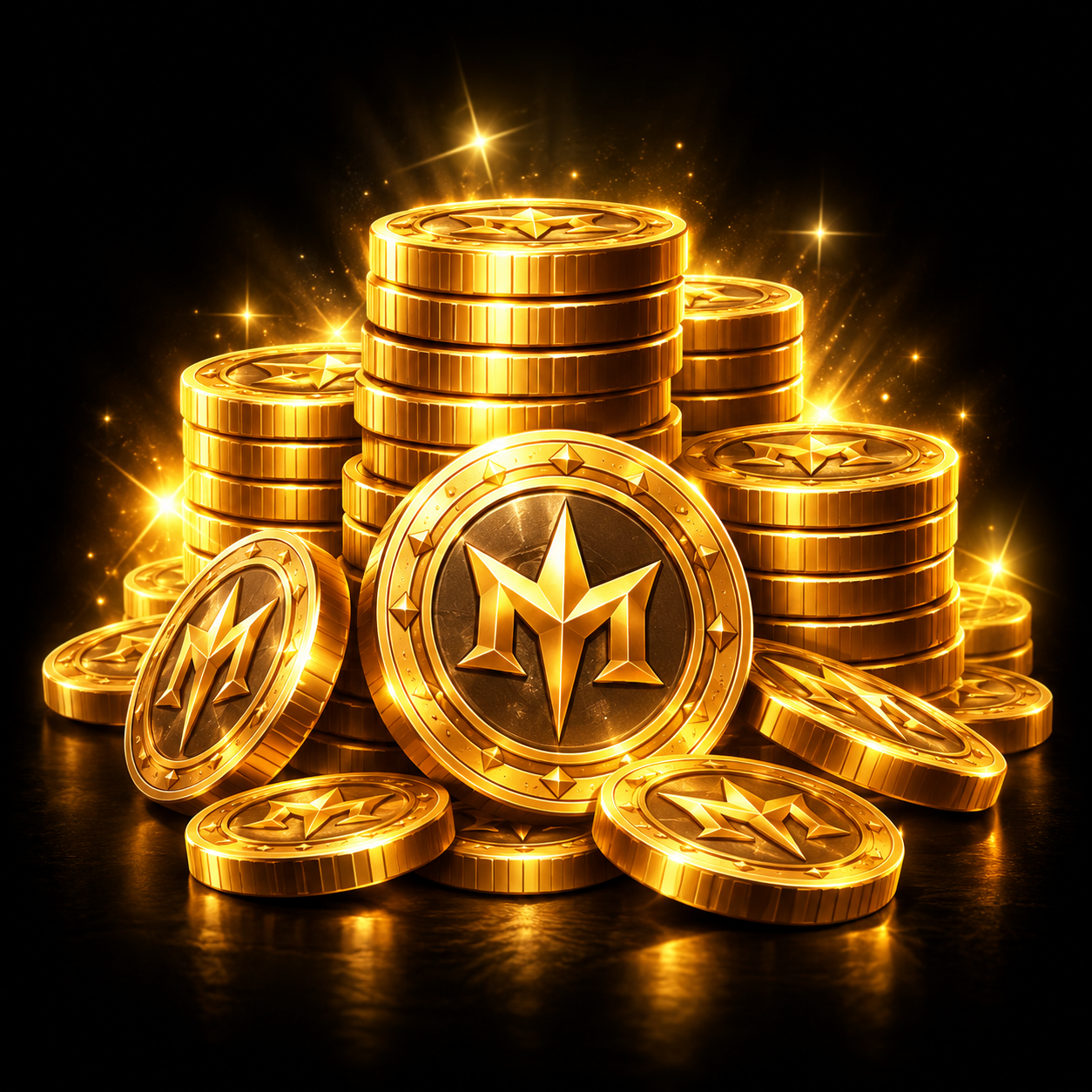 CoinS'